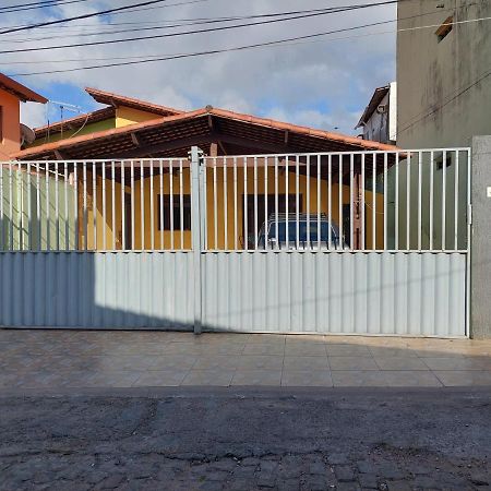 Casas 5 Min A Pe Da Praia Daire Natal Dış mekan fotoğraf