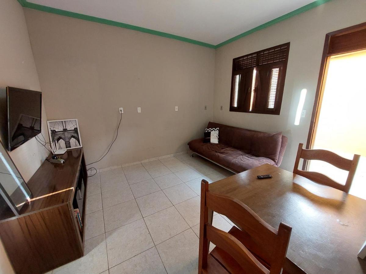 Casas 5 Min A Pe Da Praia Daire Natal Dış mekan fotoğraf